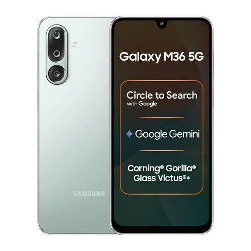 Galaxy M36