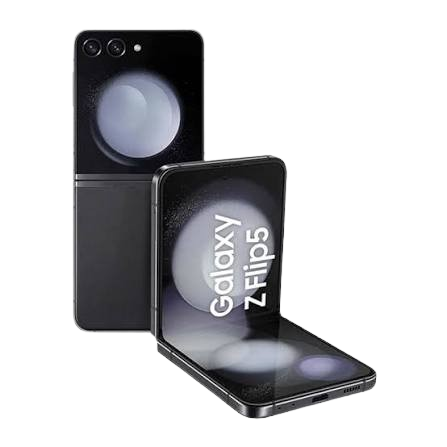 Galaxy Z Flip5