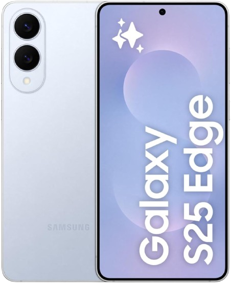 Galaxy S25 Edge