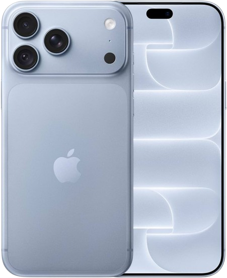 iPhone 18 Pro