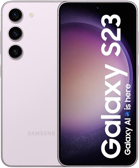 Galaxy S23 Plus