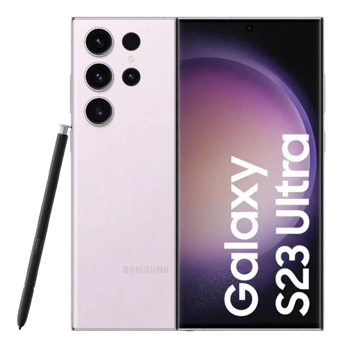 Galaxy S23 Ultra