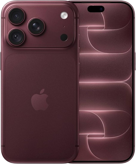 iPhone 18 Pro Max