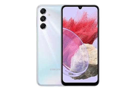 Galaxy M34