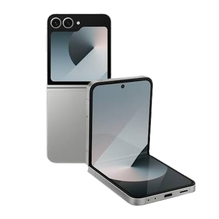 Galaxy Z Flip6