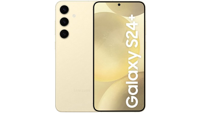 Galaxy S24 Plus