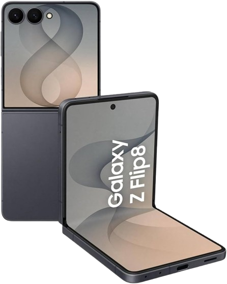 Galaxy Z Flip8