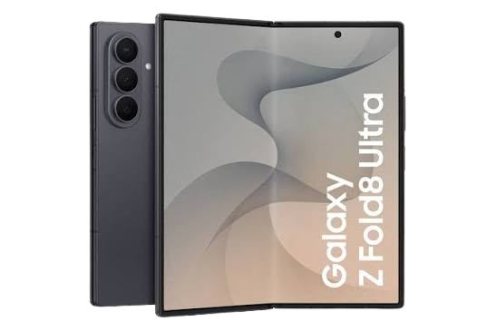 Galaxy Z Fold8