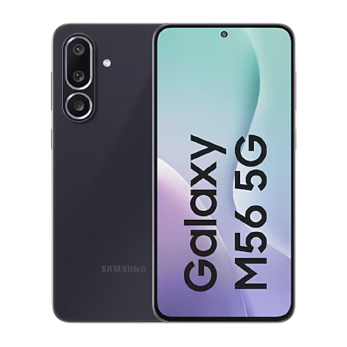Galaxy M56