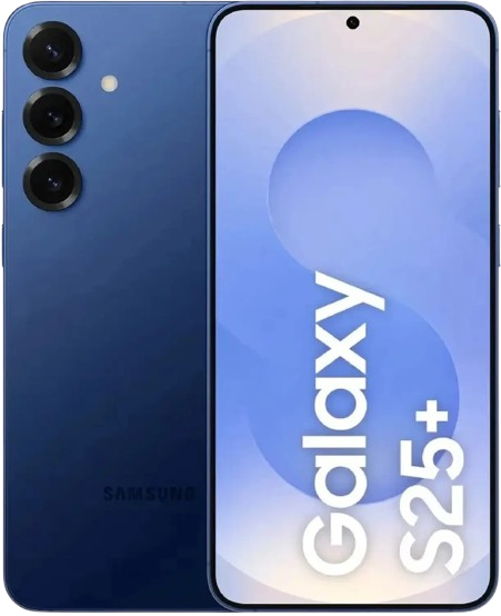 Galaxy S25 Plus