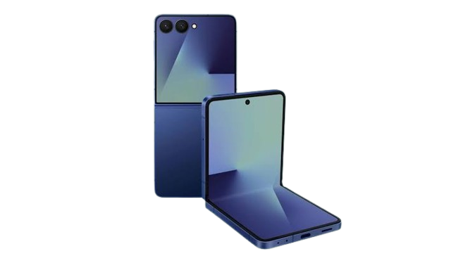 Galaxy Z Flip7